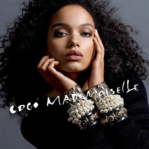 musique pub coco chanel|What Is The Song In Chanel's Coco Mademoiselle Commercial .